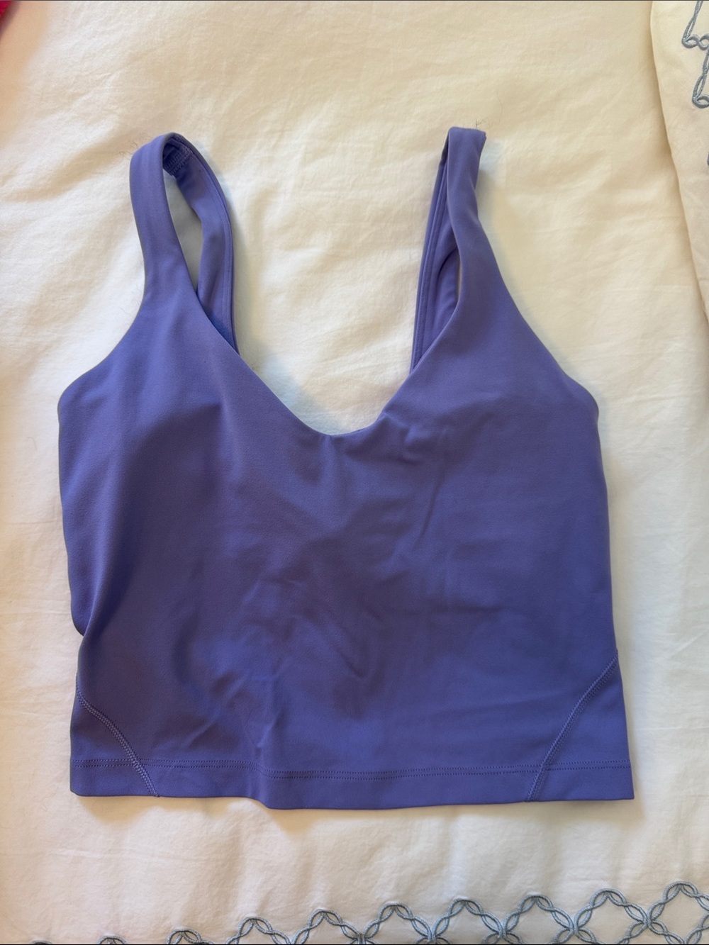 Lululemon Align Tank Top Size 2